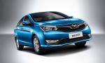 Haima M3 2016 года